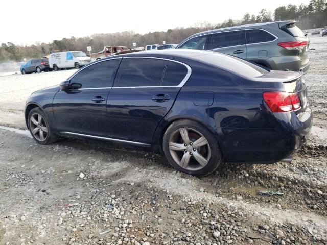 Photo 1 VIN: JTHCH96S860015145 - LEXUS GS300 