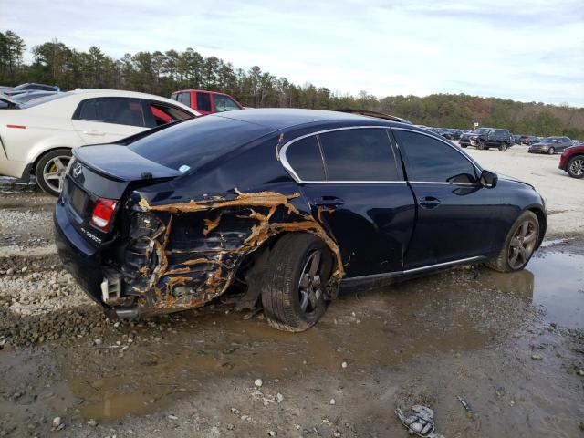 Photo 2 VIN: JTHCH96S860015145 - LEXUS GS300 