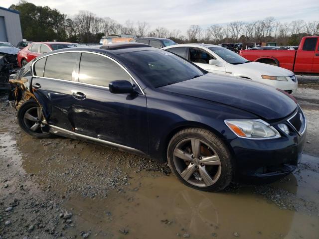 Photo 3 VIN: JTHCH96S860015145 - LEXUS GS300 