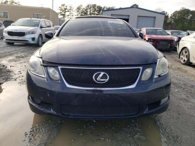 Photo 4 VIN: JTHCH96S860015145 - LEXUS GS300 