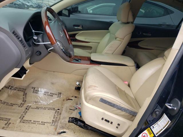 Photo 6 VIN: JTHCH96S860015145 - LEXUS GS300 