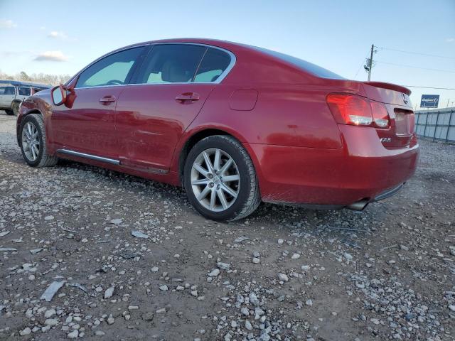 Photo 1 VIN: JTHCH96S860016277 - LEXUS GS300 