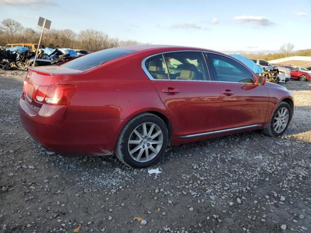 Photo 2 VIN: JTHCH96S860016277 - LEXUS GS300 