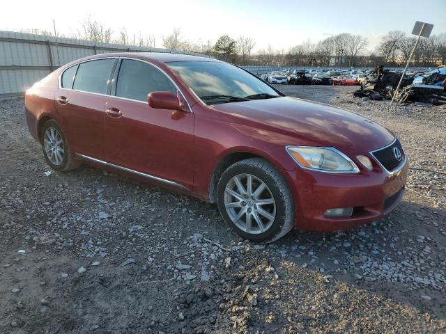 Photo 3 VIN: JTHCH96S860016277 - LEXUS GS300 