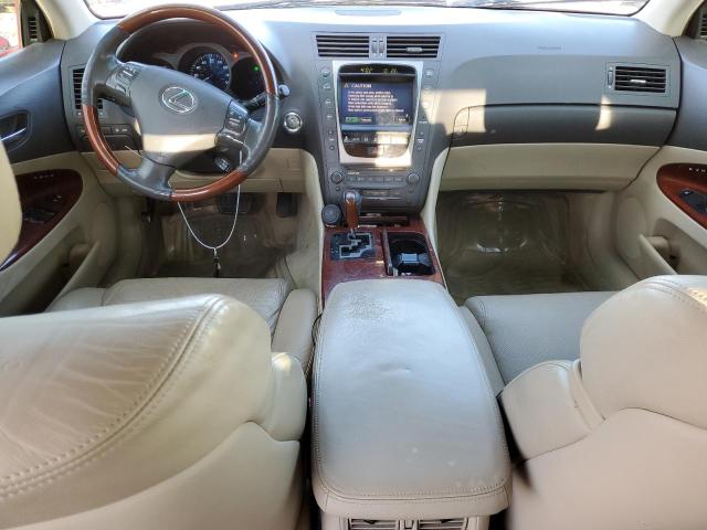 Photo 7 VIN: JTHCH96S860016277 - LEXUS GS300 