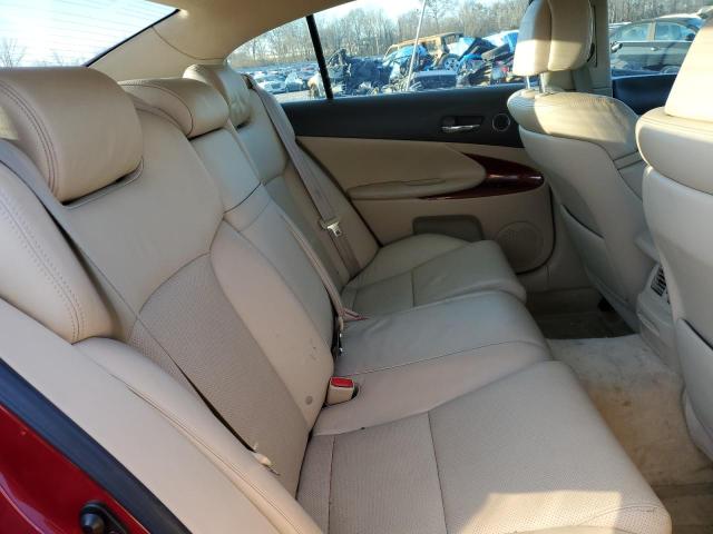 Photo 9 VIN: JTHCH96S860016277 - LEXUS GS300 