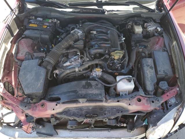 Photo 10 VIN: JTHCH96S860017929 - LEXUS GS 300 