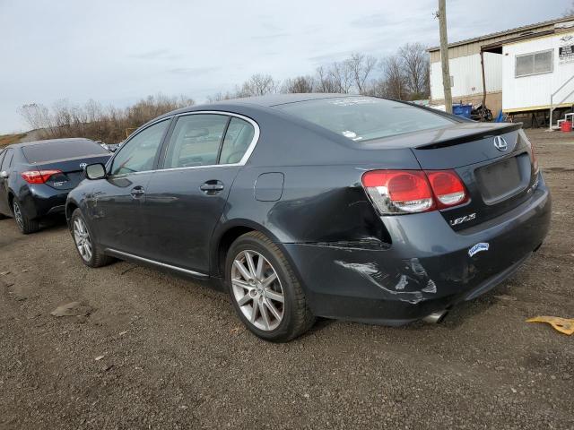 Photo 1 VIN: JTHCH96S860020054 - LEXUS GS 300 