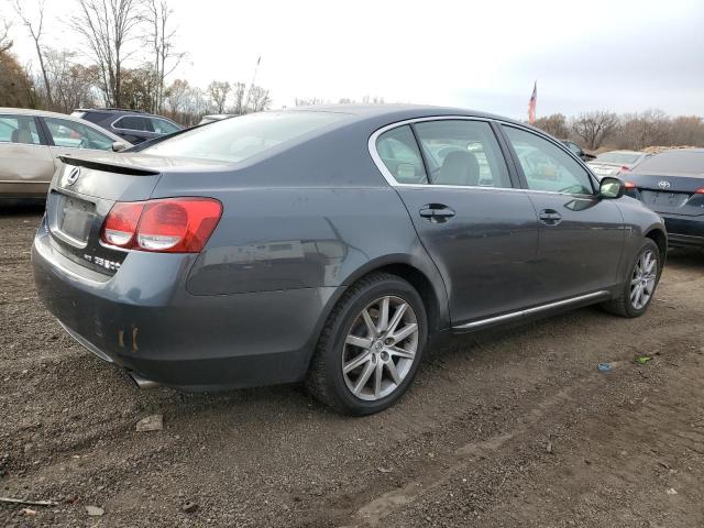 Photo 2 VIN: JTHCH96S860020054 - LEXUS GS 300 