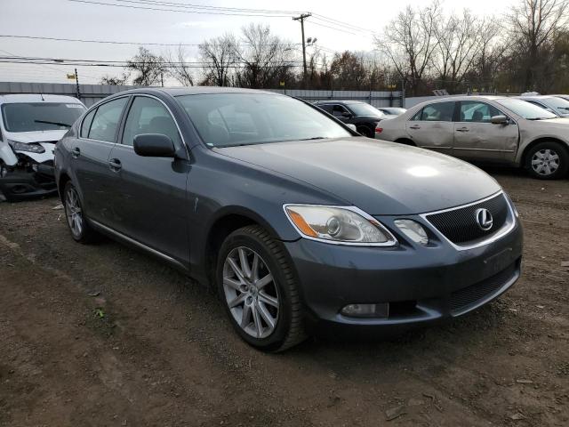 Photo 3 VIN: JTHCH96S860020054 - LEXUS GS 300 