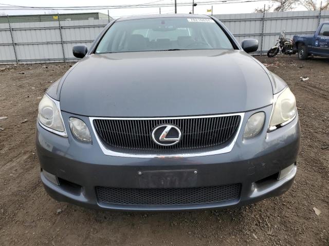 Photo 4 VIN: JTHCH96S860020054 - LEXUS GS 300 