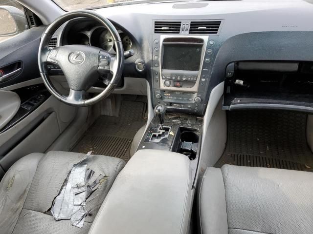 Photo 7 VIN: JTHCH96S860020054 - LEXUS GS 300 