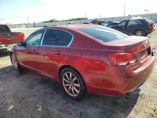 Photo 1 VIN: JTHCH96S960002176 - LEXUS GS300 