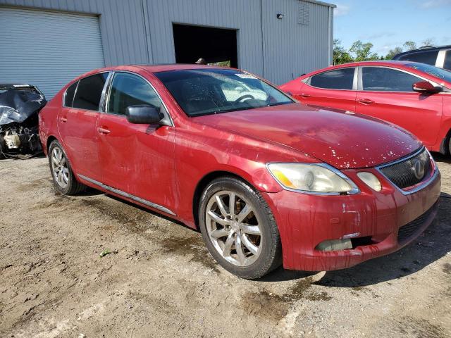 Photo 3 VIN: JTHCH96S960002176 - LEXUS GS300 