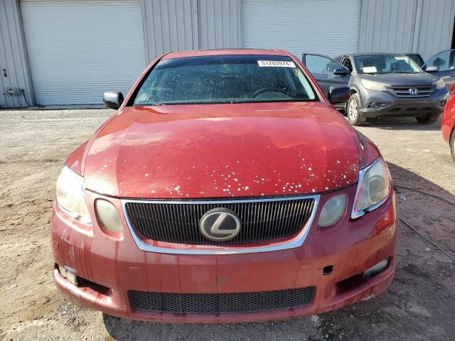 Photo 4 VIN: JTHCH96S960002176 - LEXUS GS300 