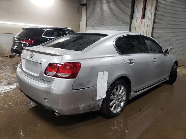 Photo 2 VIN: JTHCH96S960004168 - LEXUS GS 300 