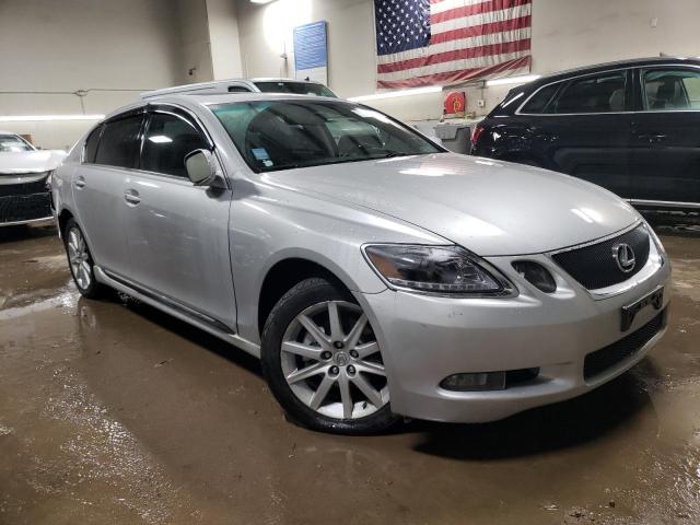 Photo 3 VIN: JTHCH96S960004168 - LEXUS GS 300 