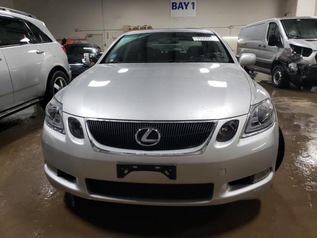 Photo 4 VIN: JTHCH96S960004168 - LEXUS GS 300 