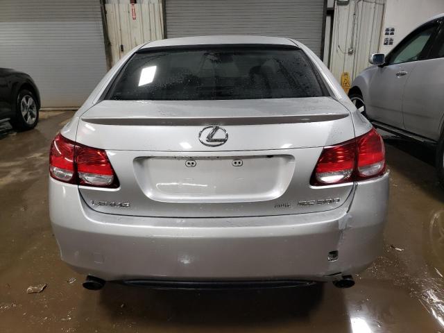 Photo 5 VIN: JTHCH96S960004168 - LEXUS GS 300 