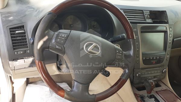 Photo 13 VIN: JTHCH96S960004428 - LEXUS GS 300 