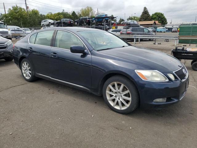 Photo 3 VIN: JTHCH96S960004574 - LEXUS GS 300 