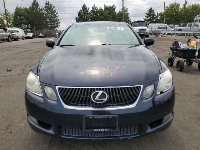 Photo 4 VIN: JTHCH96S960004574 - LEXUS GS 300 