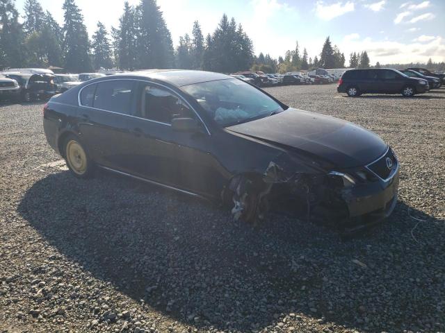 Photo 3 VIN: JTHCH96S960008866 - LEXUS GS300 