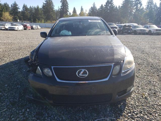 Photo 4 VIN: JTHCH96S960008866 - LEXUS GS300 