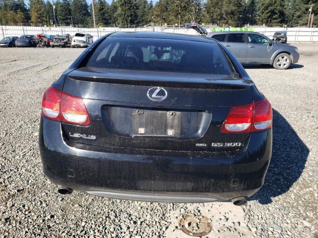 Photo 5 VIN: JTHCH96S960008866 - LEXUS GS300 