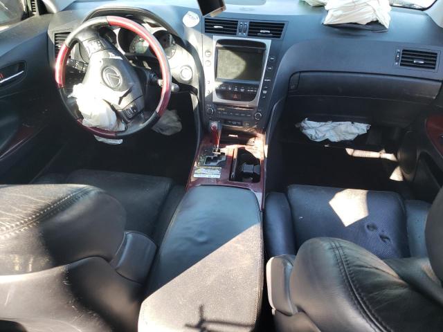 Photo 7 VIN: JTHCH96S960008866 - LEXUS GS300 