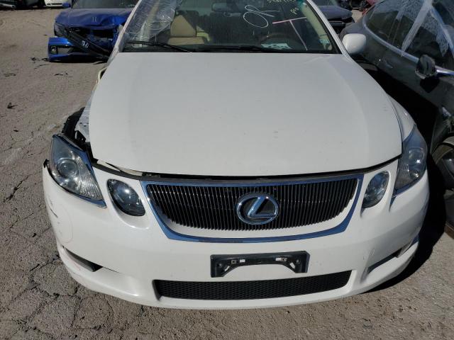 Photo 10 VIN: JTHCH96S960014263 - LEXUS GS300 