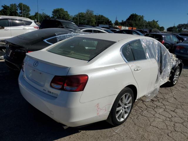 Photo 2 VIN: JTHCH96S960014263 - LEXUS GS300 