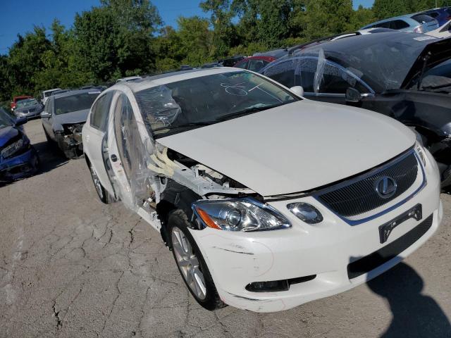 Photo 3 VIN: JTHCH96S960014263 - LEXUS GS300 