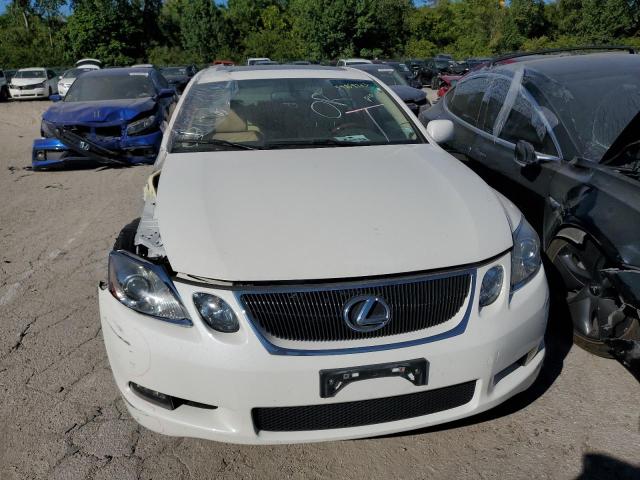 Photo 4 VIN: JTHCH96S960014263 - LEXUS GS300 