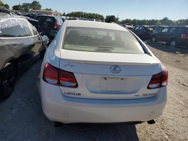 Photo 5 VIN: JTHCH96S960014263 - LEXUS GS300 