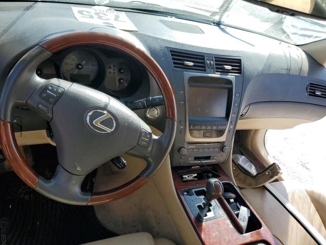 Photo 7 VIN: JTHCH96S960014263 - LEXUS GS300 