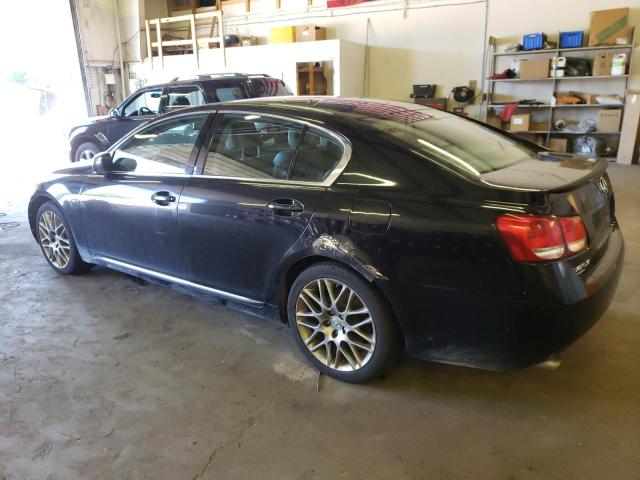 Photo 1 VIN: JTHCH96S960017602 - LEXUS GS 300 