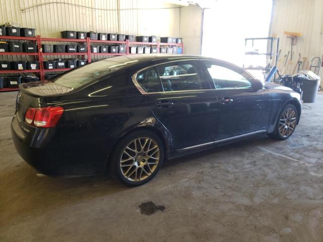 Photo 2 VIN: JTHCH96S960017602 - LEXUS GS 300 