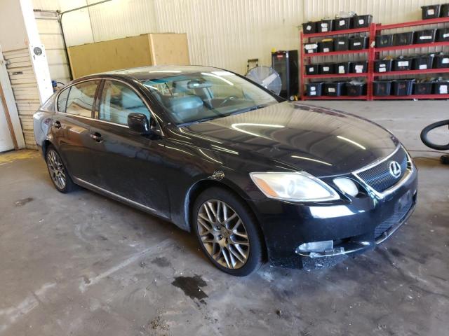 Photo 3 VIN: JTHCH96S960017602 - LEXUS GS 300 