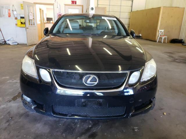 Photo 4 VIN: JTHCH96S960017602 - LEXUS GS 300 