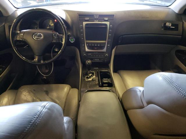 Photo 7 VIN: JTHCH96S960017602 - LEXUS GS 300 