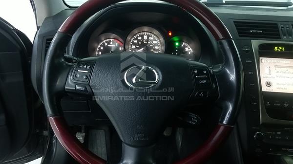 Photo 13 VIN: JTHCH96S960019382 - LEXUS GS 