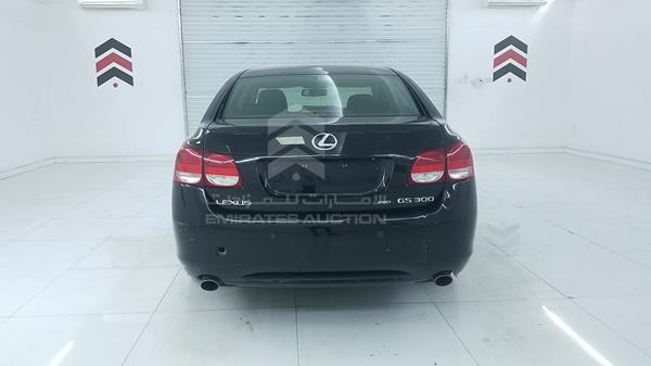 Photo 7 VIN: JTHCH96S960019382 - LEXUS GS 