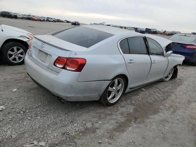 Photo 2 VIN: JTHCH96SX60002770 - LEXUS GS300 