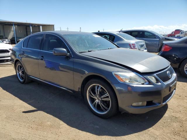 Photo 3 VIN: JTHCH96SX60004647 - LEXUS GS 300 