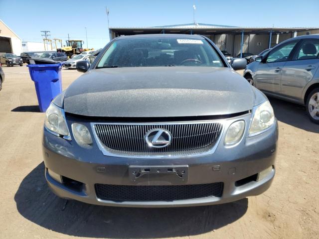 Photo 4 VIN: JTHCH96SX60004647 - LEXUS GS 300 