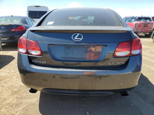 Photo 5 VIN: JTHCH96SX60004647 - LEXUS GS 300 