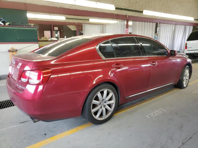 Photo 2 VIN: JTHCH96SX60006804 - LEXUS GS 300 