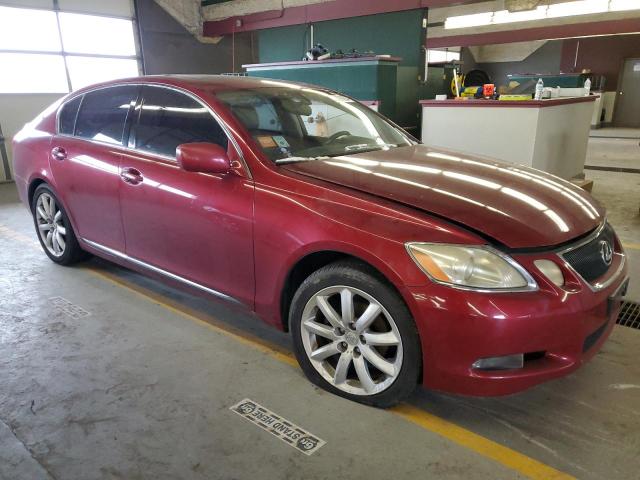 Photo 3 VIN: JTHCH96SX60006804 - LEXUS GS 300 