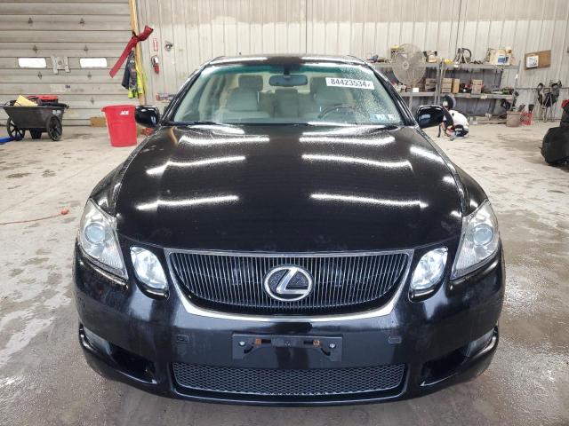 Photo 4 VIN: JTHCH96SX60013168 - LEXUS GS 300 